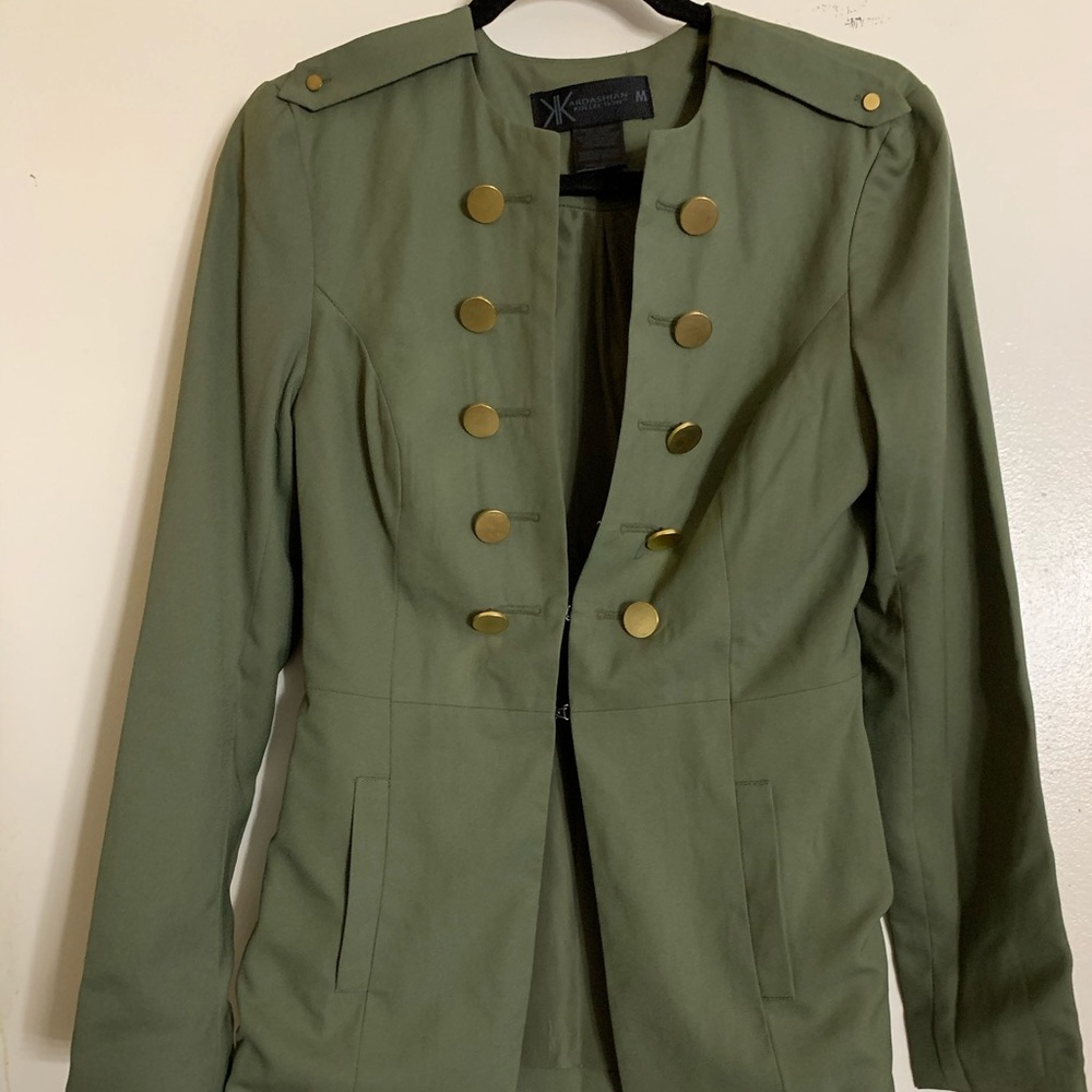 Kim Kardashin Blouse